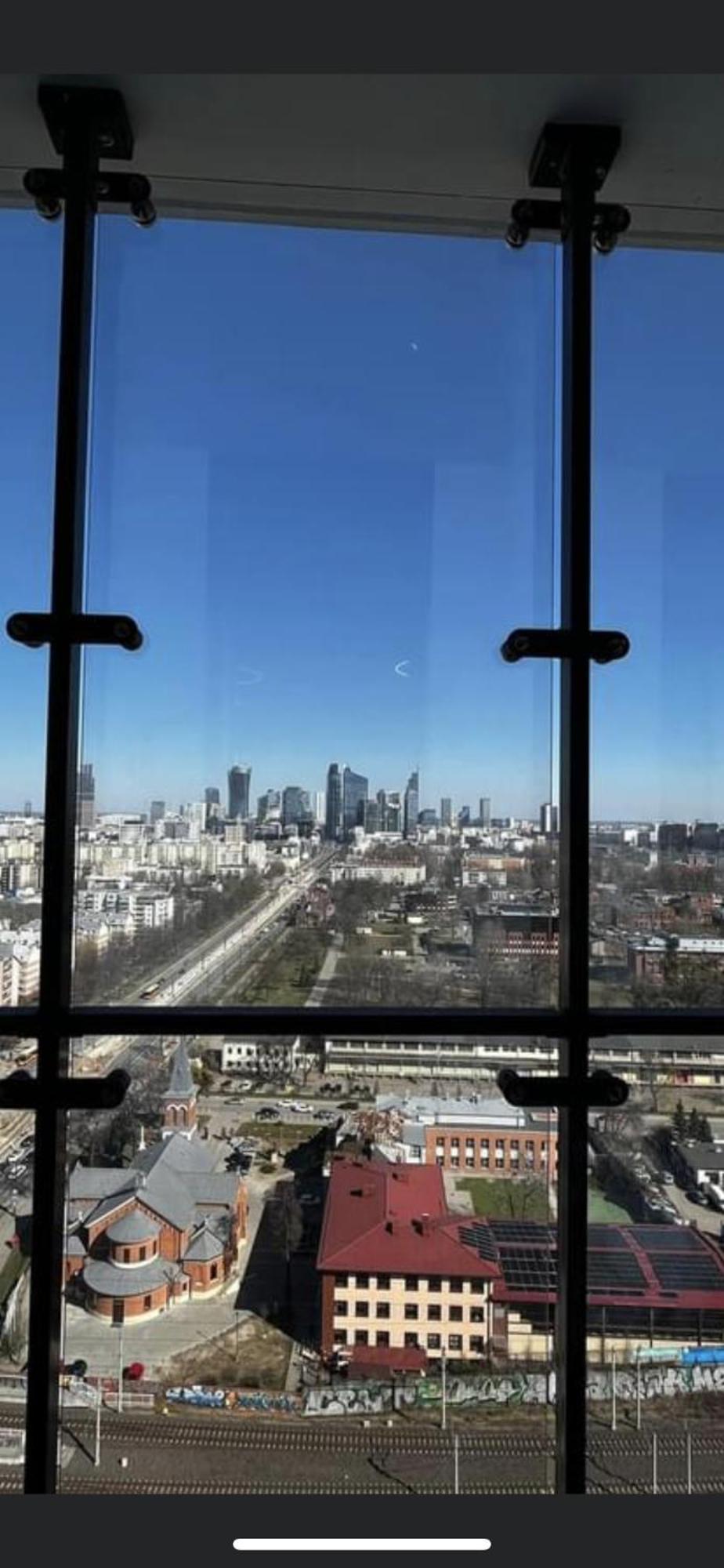 Appartement Kasprzaka 29 Tower 8
