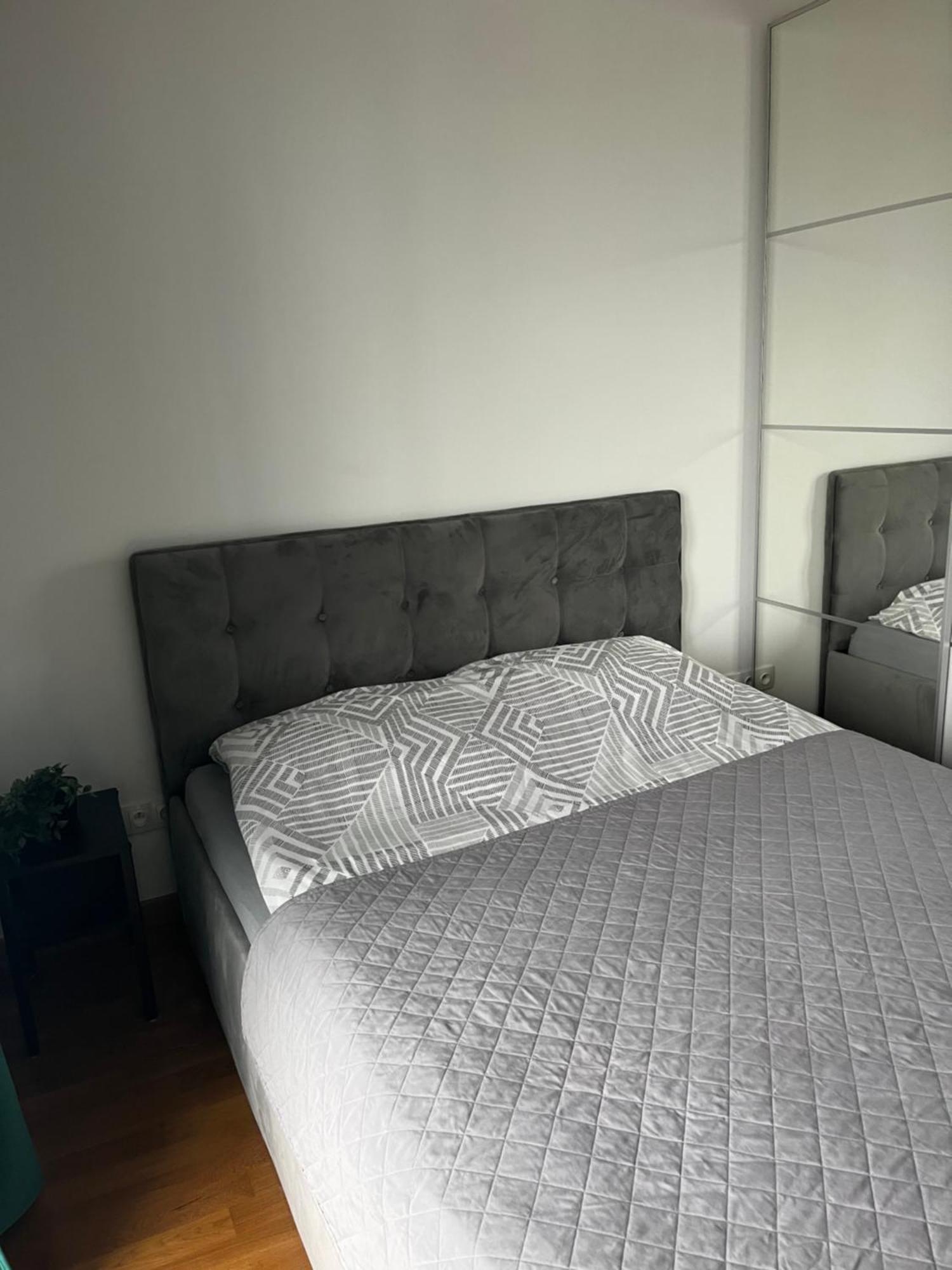 Kasprzaka 29 Tower 8 Apartament Warszawa